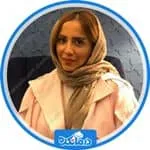 نوبت دهی دکتر آلاله ادیب کیا کارشناس ارشد روانشناسی